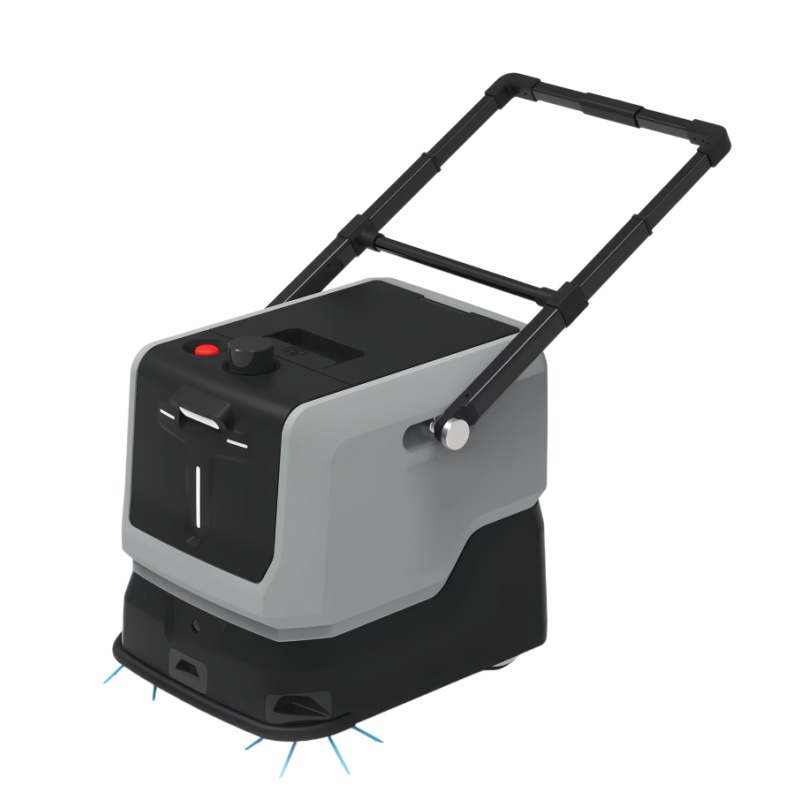 安徽坦洁无人智能清洁机器人T10